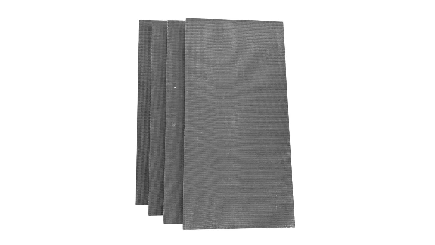 The Original™ Multi-Pack with XPS Concrete Mesh 48" x 24" x 2"