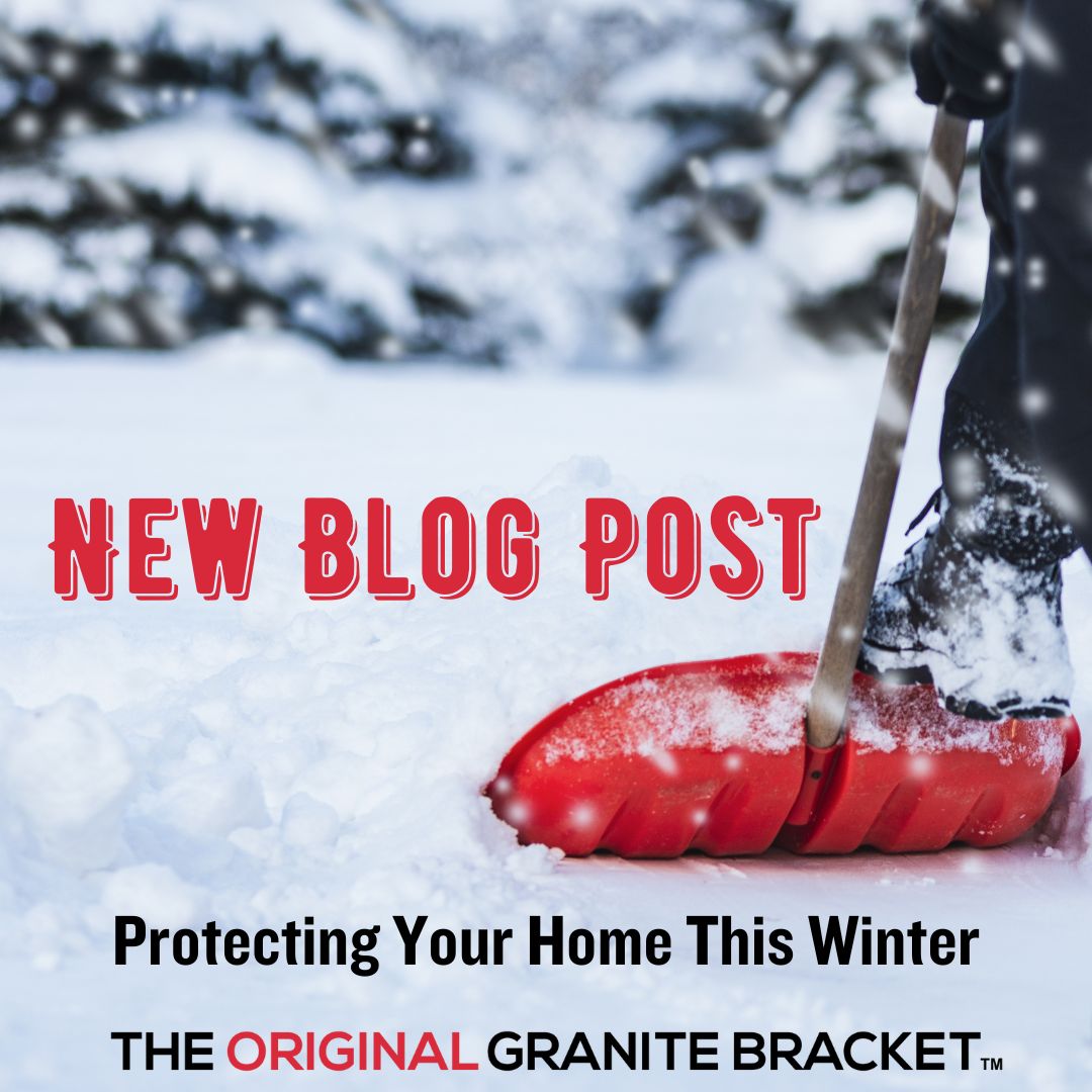 Protecting Your Home This Winter