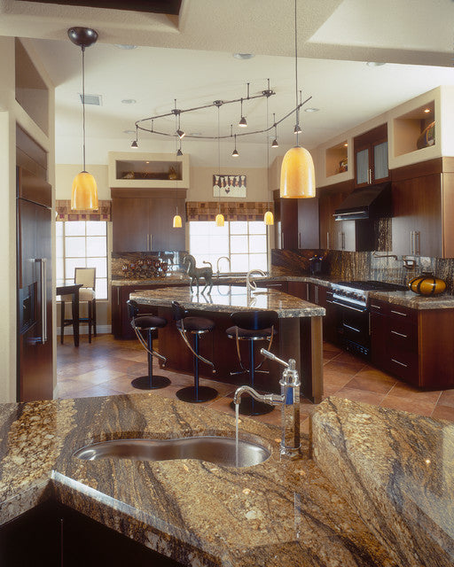 How To Choose Granite Countertops