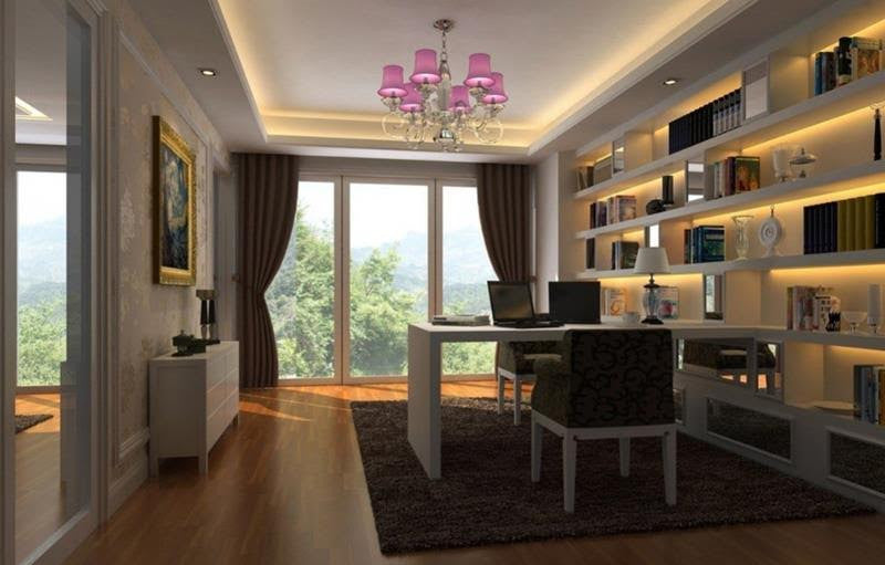 Modern Ideas for Your Home Office