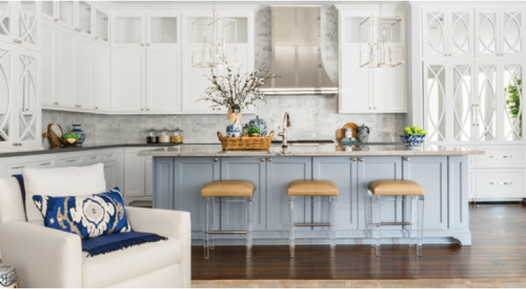How to Choose the Perfect Kitchen Cabinet