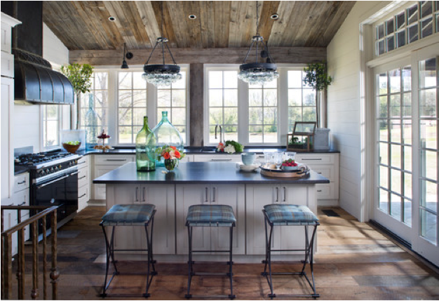 Getting It Right: Designing Your Kitchen Island