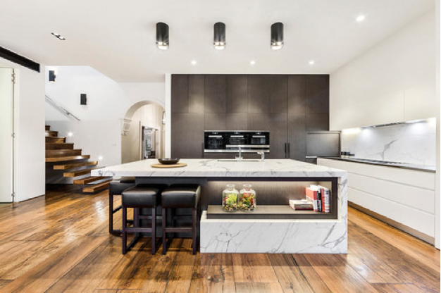 What Can We Expect to See in Kitchen Design in 2020?