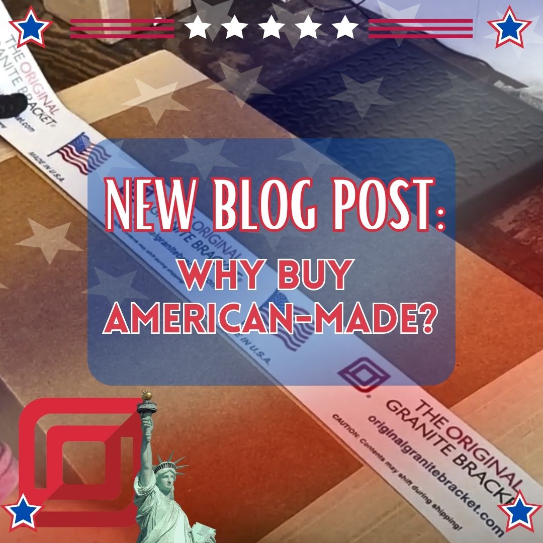 Choosing American-Made