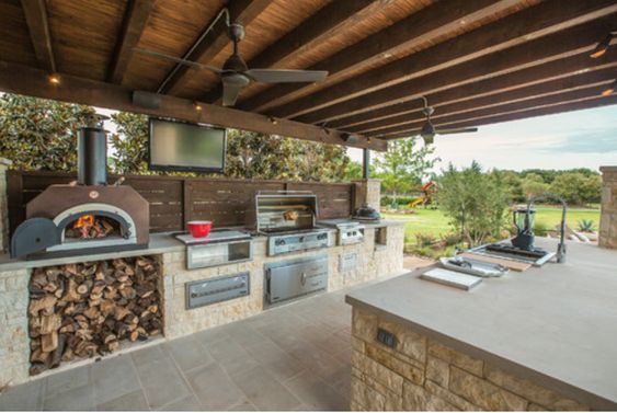 Top Trends in Your Outdoor Space