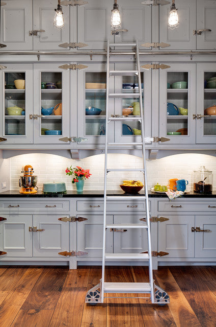 How to Chose a Kitchen Style