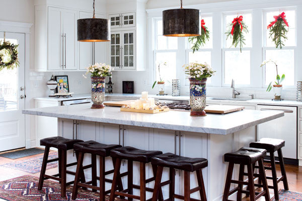 How to Make Your Kitchen Countertop Have The Appearance of Floating