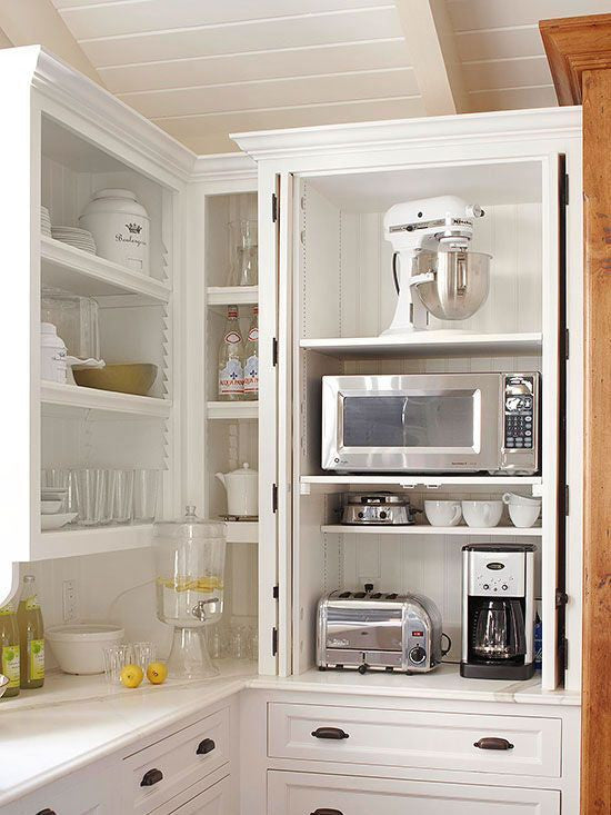 Open Kitchen Shelving Ideas that WOW