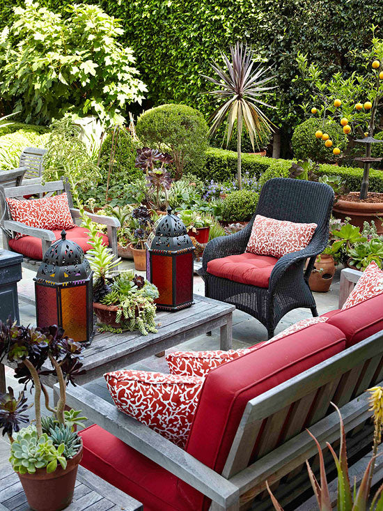 Prepare Your Outdoor Space for Summer Entertaining
