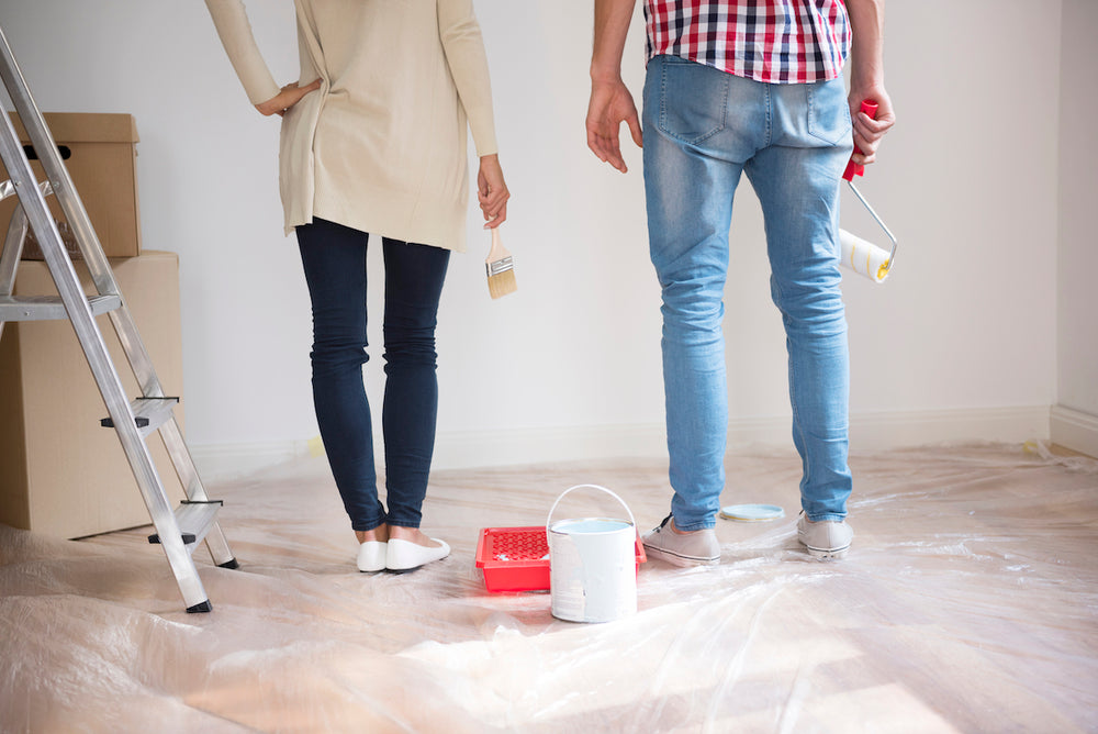 Home Improvement: The Millennials' Impact on the Remodeling Market