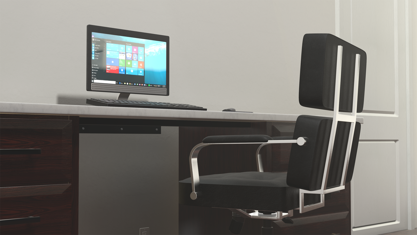 Brackets for Office Projects