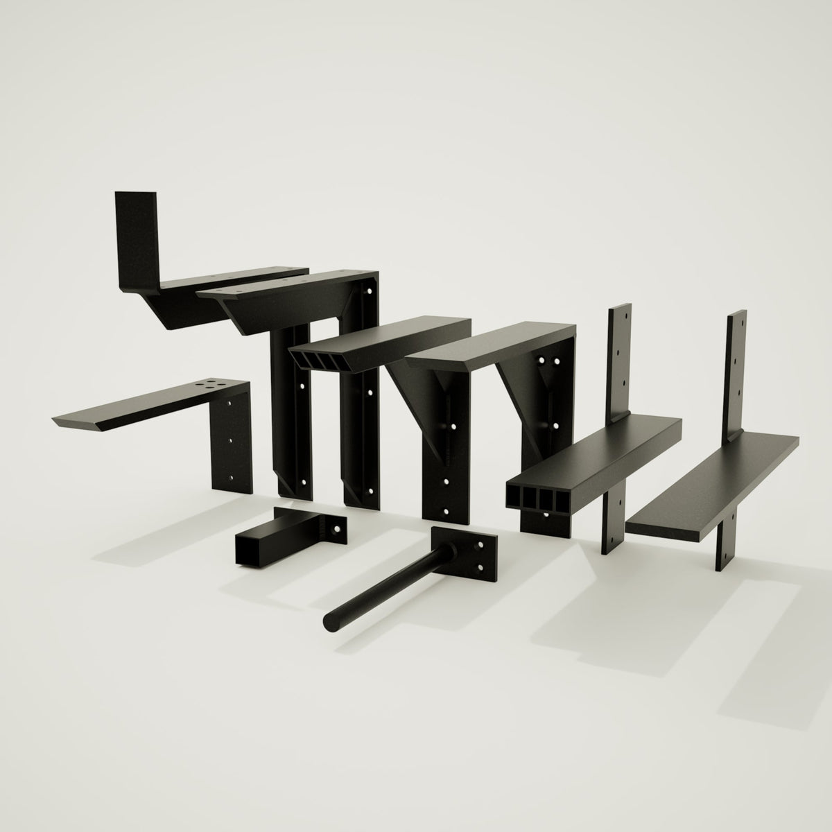 All Products Page 3 The Original Granite Bracket