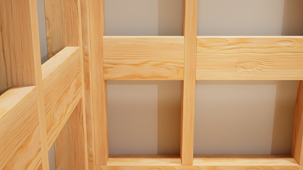 *New* Floating Corner Shower Bench Kit with Schluter® Kerdi Board by O