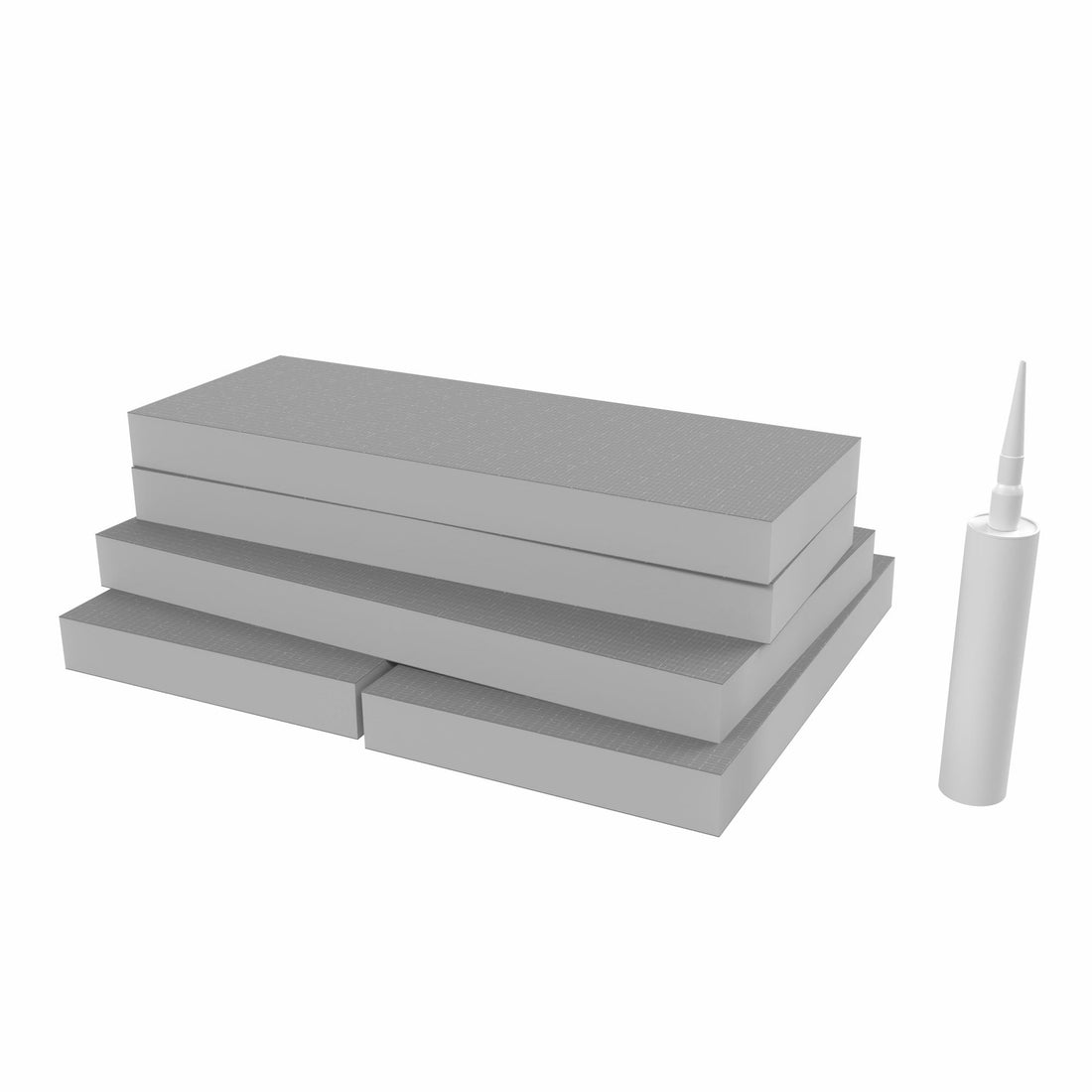 Shower Benches - The Original Granite Bracket