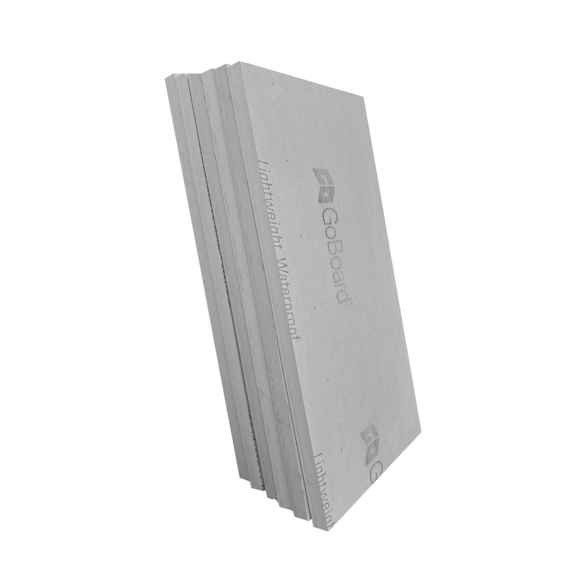 Waterpfoo Panelboard Waterproofing Boards - The Original Granite Bracket