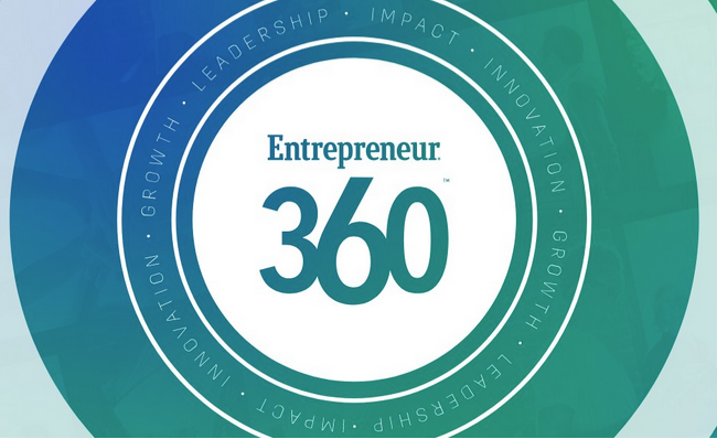 Entrepreneur360