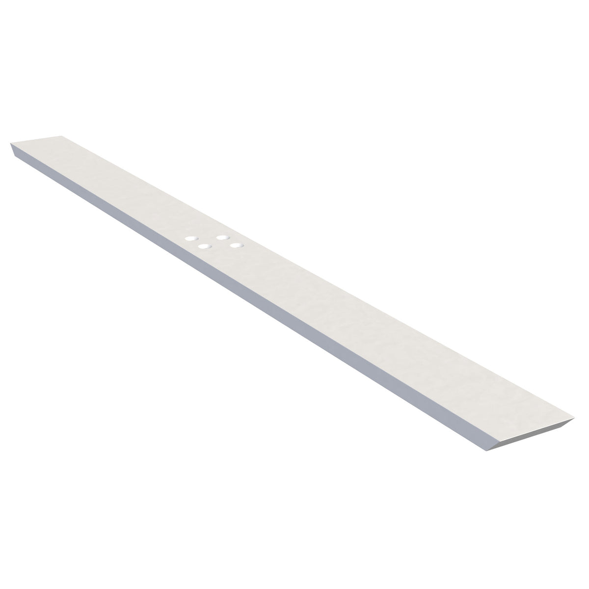 Flat Wall Countertop Support Bracket | Original Granite Bracket - The ...