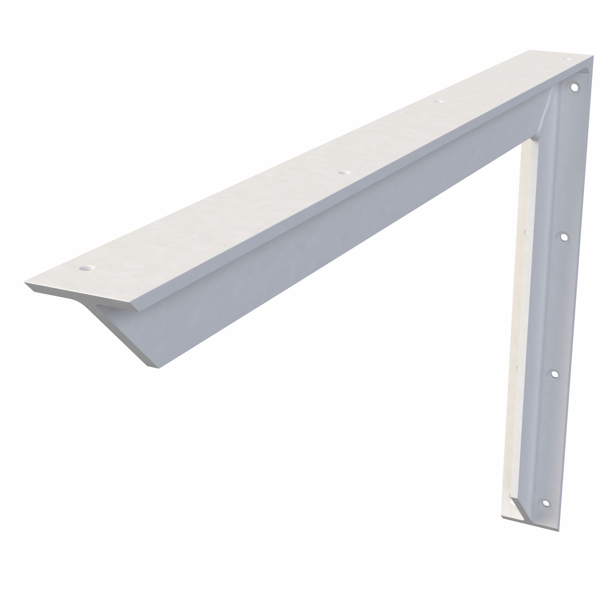 Normal Utility Brackets The Original™ Heavy-Duty Utility Bracket | The Original Granite Bracket ...
