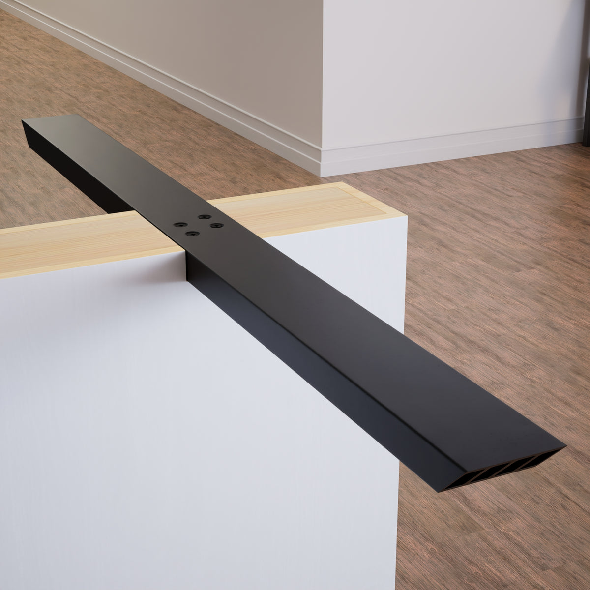 Industrial Heavy Duty Brackets - The Original Granite Bracket