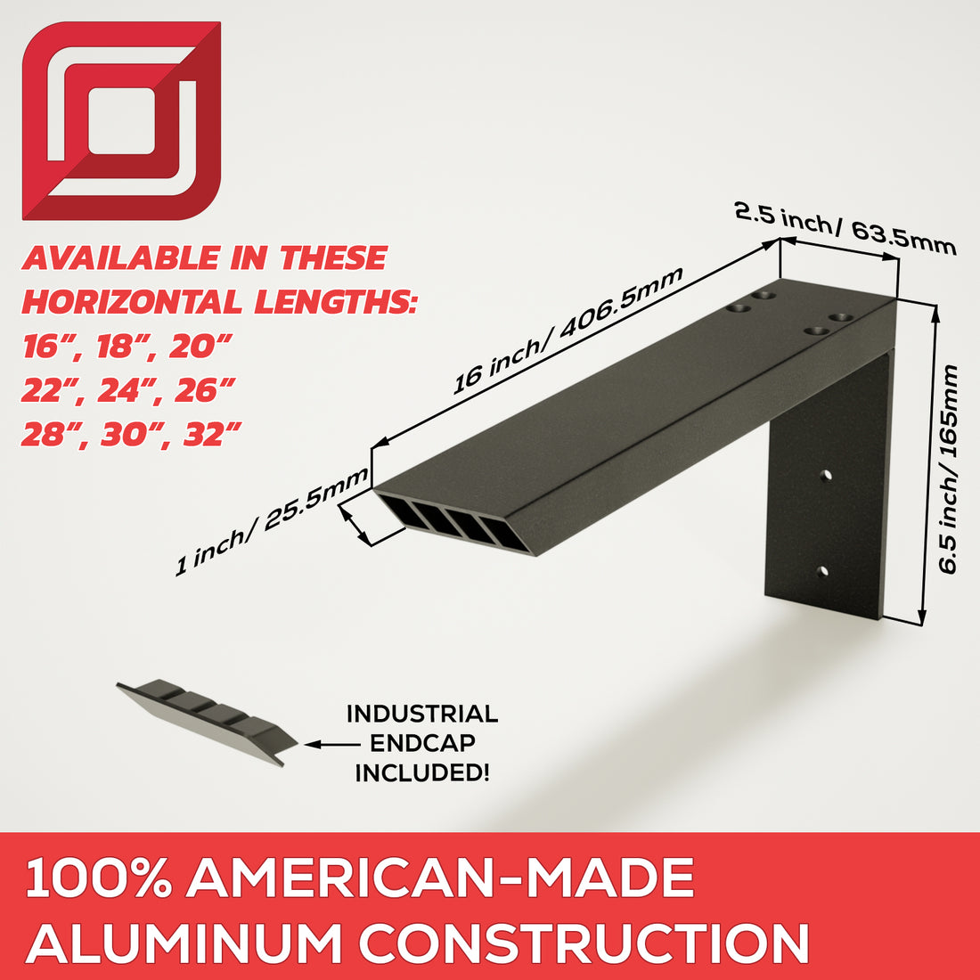 Countertop Support Frame A Versatile and Stylish Solution!