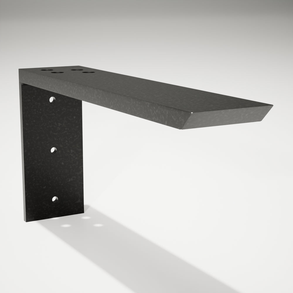 
                  
                    L Bracket Countertop Support
                  
                