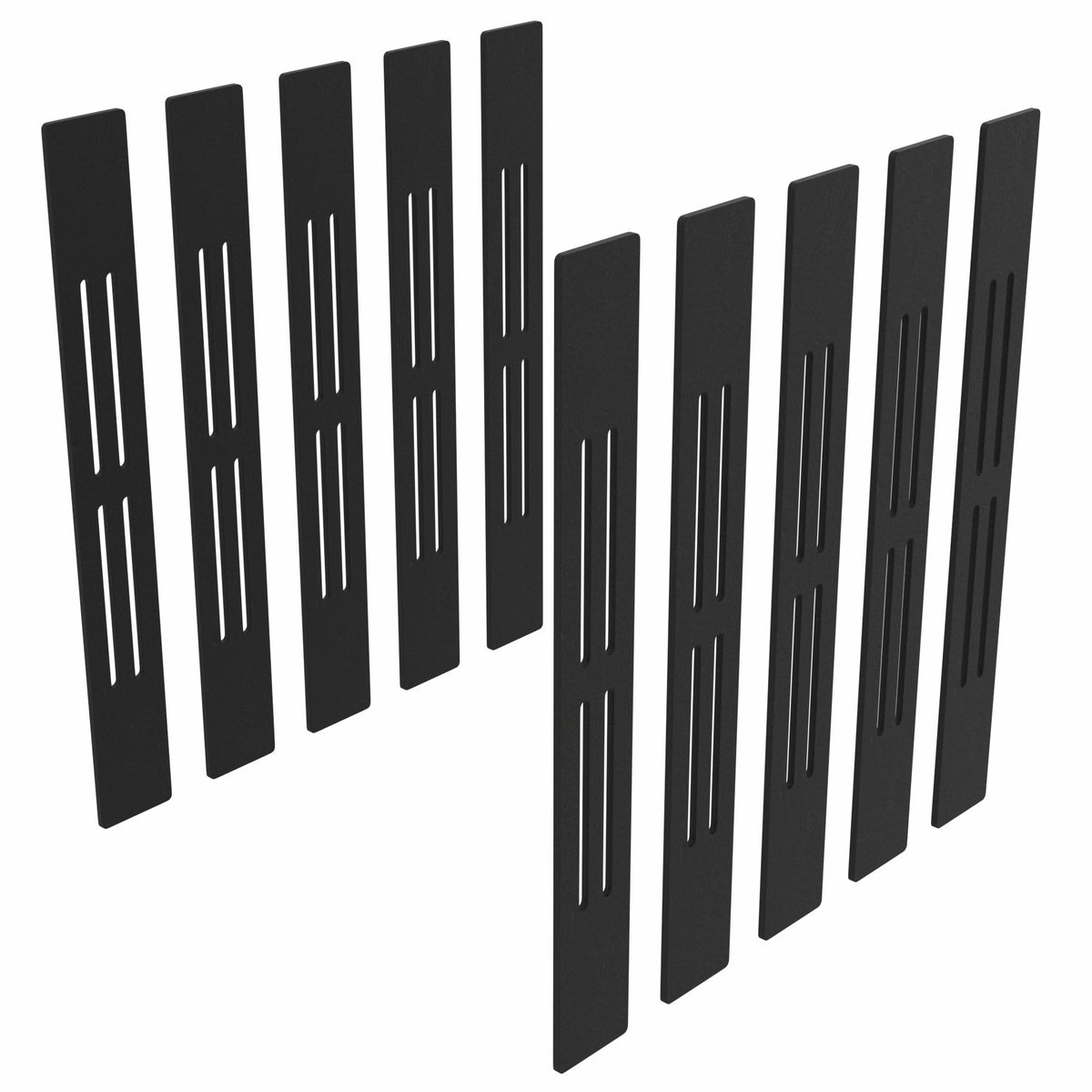 The Original™ Metal Stud Plate-Drywall Anchors - The Original Granite ...