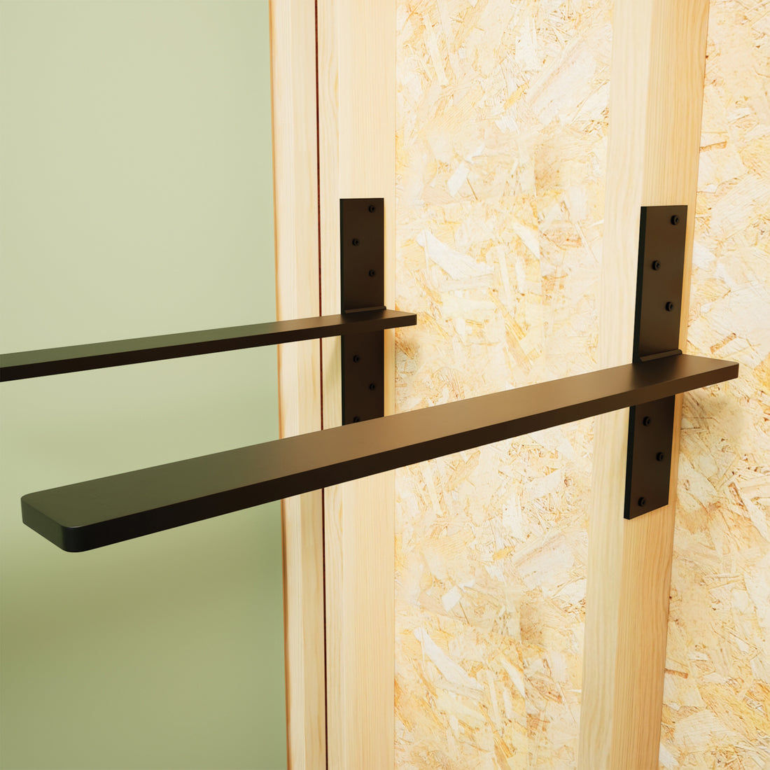 Bench Brackets - The Original Granite Bracket