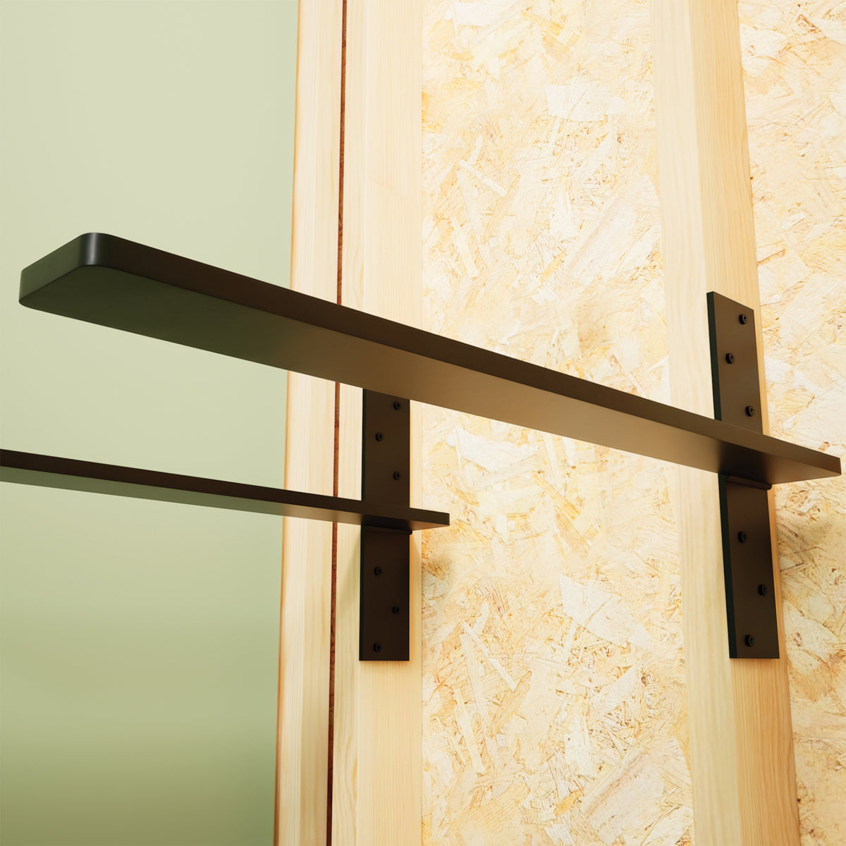 Brackets - The Original Granite Bracket