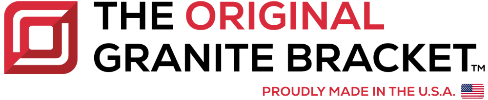 The Original Granite Bracket