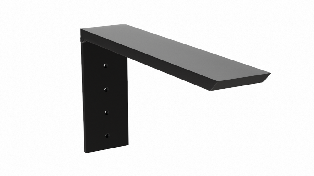 
                  
                    Regular Shelf Bracket
                  
                