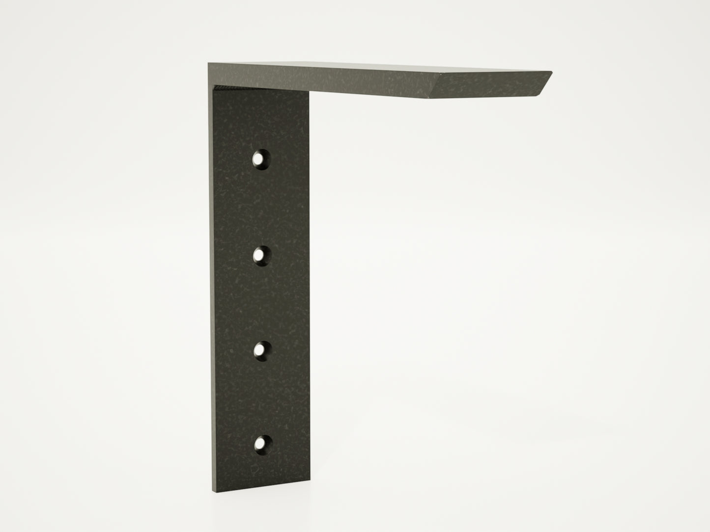 
                  
                    Regular Shelf Bracket
                  
                