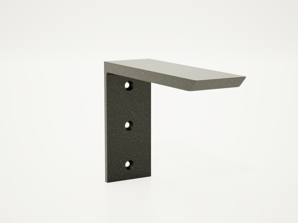 
                  
                    Regular Shelf Bracket
                  
                