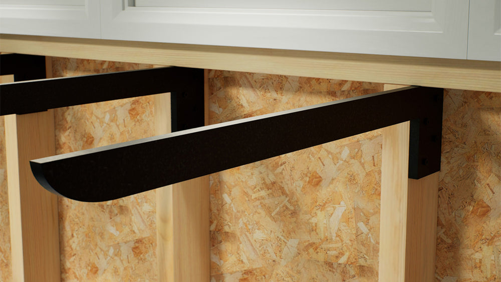Countertop Support Frame From $57.95