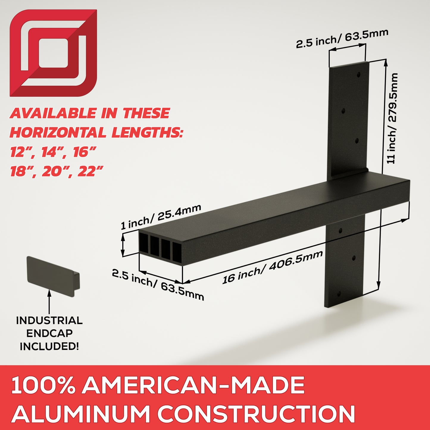 The Original™ Shower Bench Bracket | Easy Installation | OGB - The ...