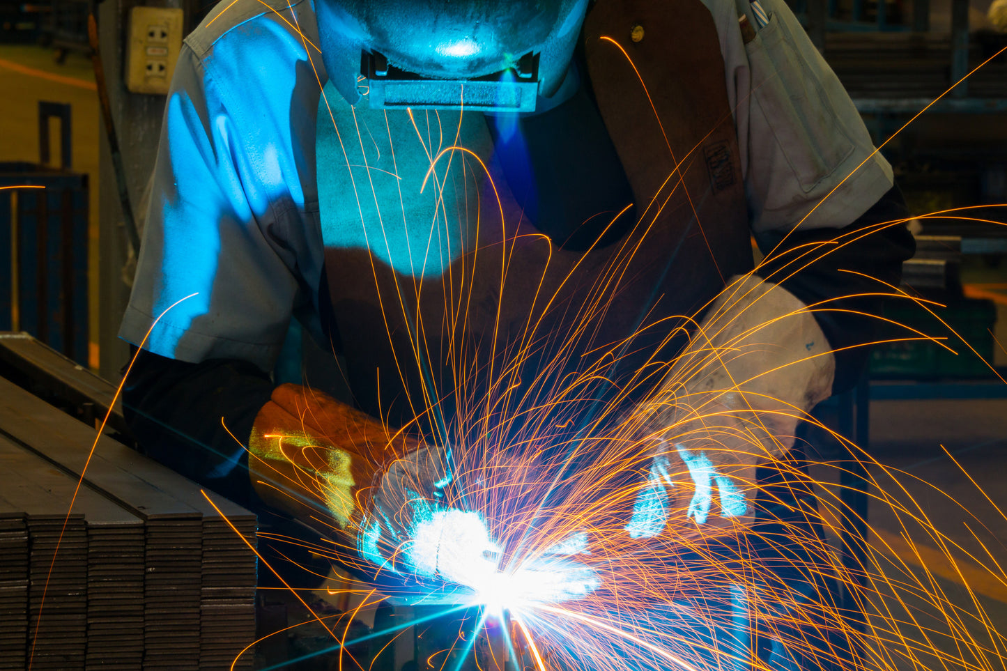 The Original Granite Bracket