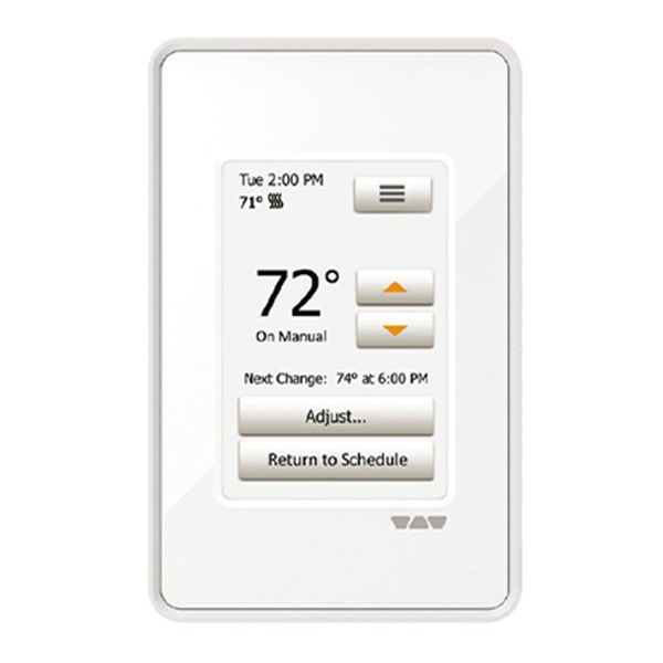 DITRA-HEAT Thermostats & Power Modules