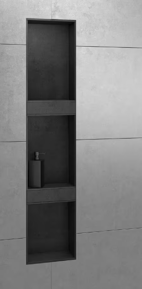 
                  
                    wedi® Shower Niche
                  
                