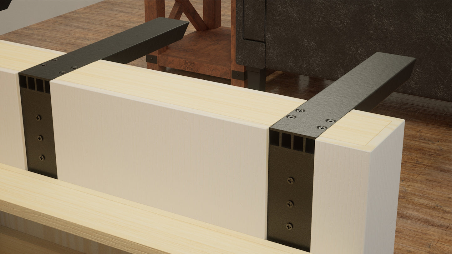 Countertop Support Posts Installation Wood Countertop Support Brackets L Countertop Bracket Right Angle