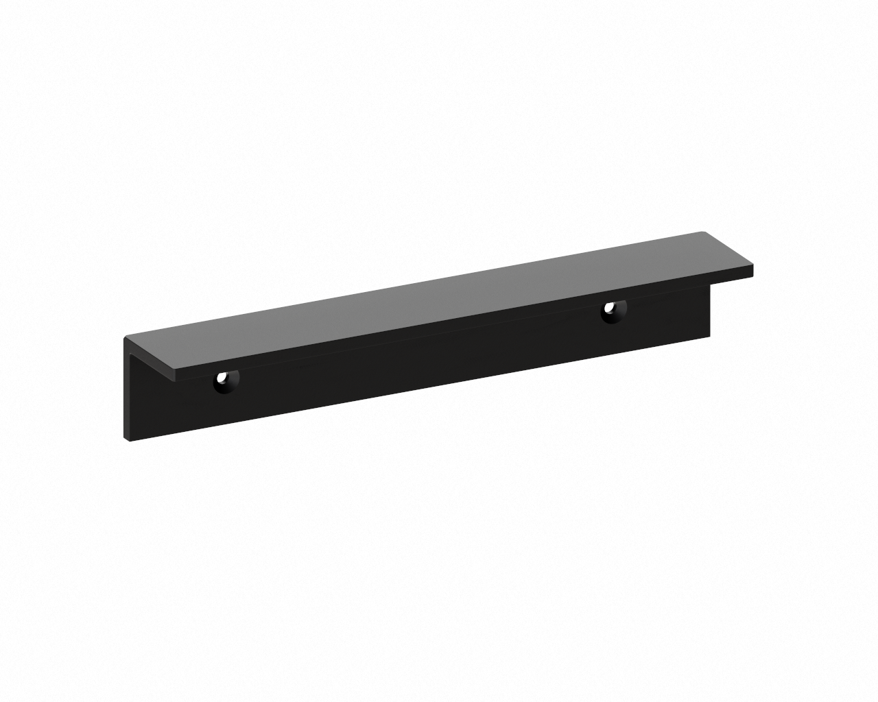 
                  
                    Wall Cleat Countertop Support Bracket
                  
                